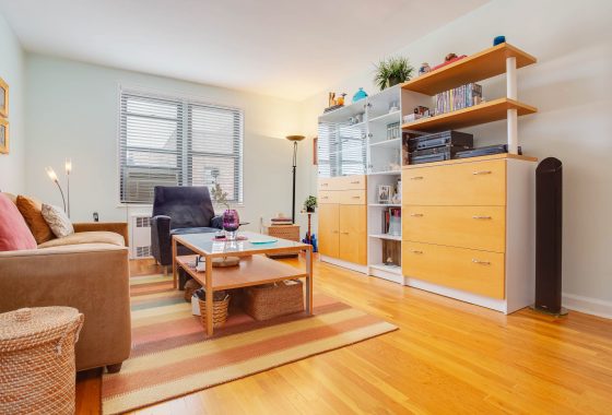 37-27 86th Street #6E Jackson Heights, Queens