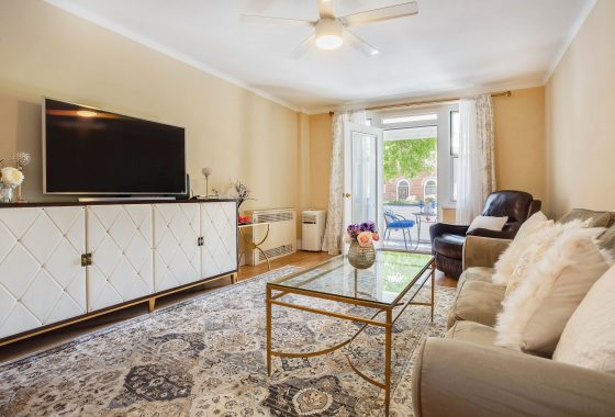 34-41 85th Street #1J Jackson Heights, Queens