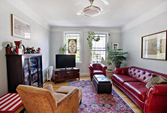 35-21 80th Street #32 Jackson Heights,