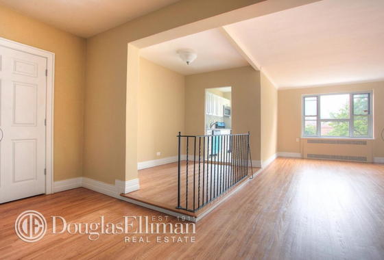 34-41 85th Street #4B Jackson Heights ,