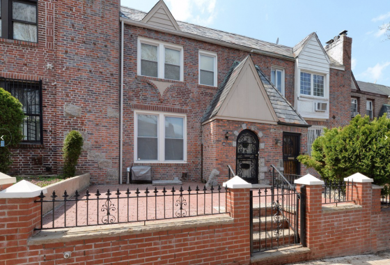 30-22 88th Street East Elmhurst ,