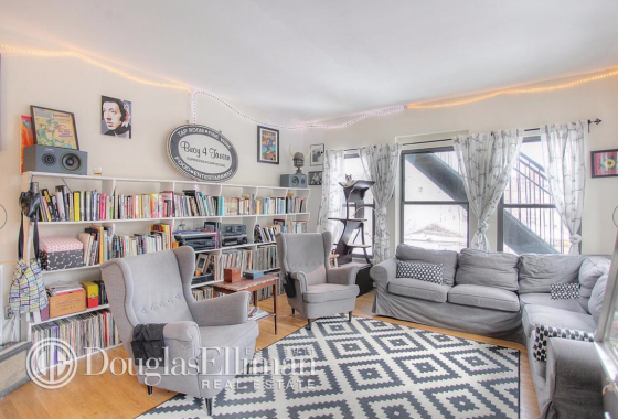 30-53 12th Street #2 Astoria ,