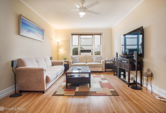 34-41 85th Street #6U Jackson Heights,