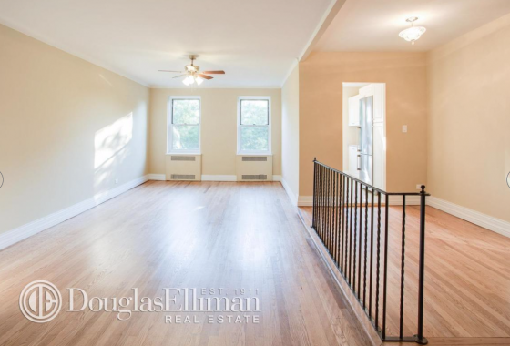 34-41 85th Street #6S Jackson Heights ,