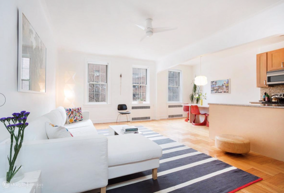 79-15 35th Avenue #2B Jackson Heights,