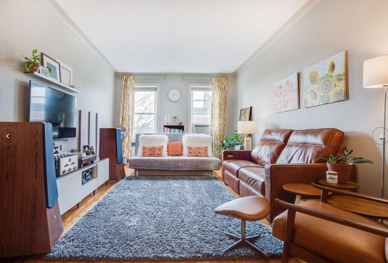 85-10 34th Avenue #614 Jackson Heights,