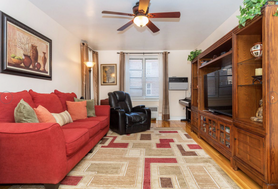 76-10 34th Avenue #5K Jackson Heights,