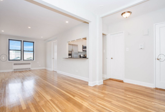 $420,000 [37-27 86th Street #5T Jackson Heights]