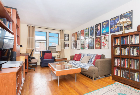 $426,000 [37-27 86th Street #4D Jackson Heights]