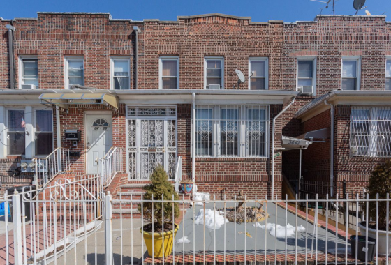 $869,000 [34-41 64th Street Woodside]