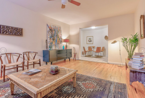 $472,000 [76-10 34th Avenue #2C Jackson Heights]