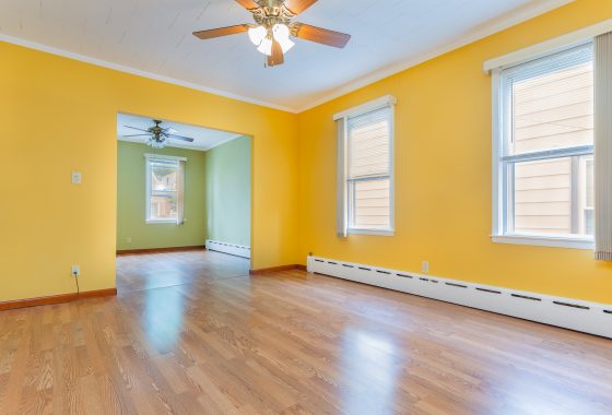 Queens Rental