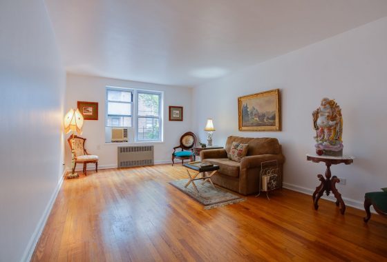 Queens Home Rental Jackson Heights