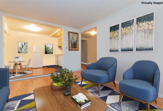 Carlton House Jackson Heights Queens
