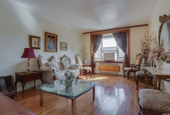 Queens Home Co-op Jackson Heights Keller Williams