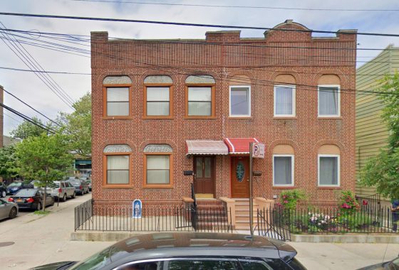 Queens Home Ridgewood