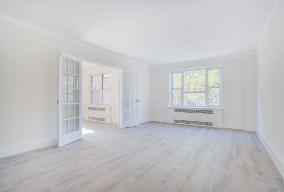 Queens Home Co-op in jackson heights